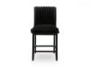 Picture of Lilyberg Upholstered Barstool