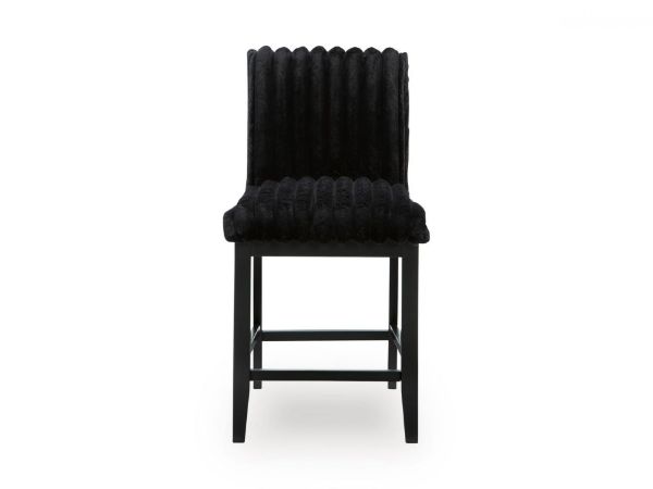 Picture of Lilyberg Upholstered Barstool