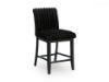 Picture of Lilyberg Upholstered Barstool