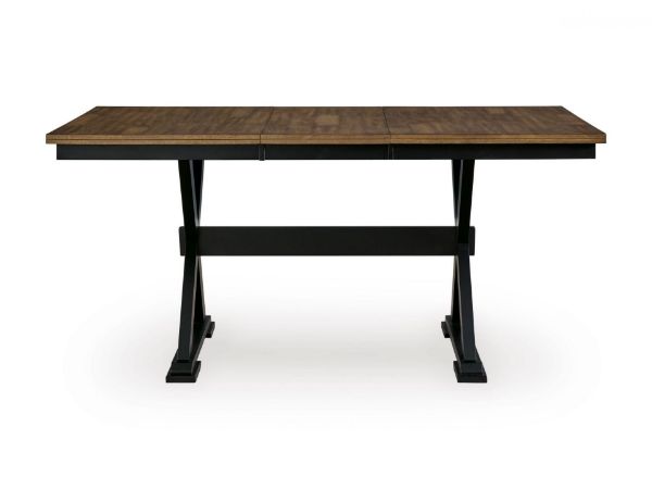 Picture of Wildenauer DRM Counter Butterfly EXT TBL