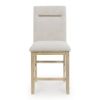 Picture of CRENDLIN CNTR HEIGHT BARSTOOL