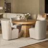 Picture of BRACKEN 5PC DINING SET