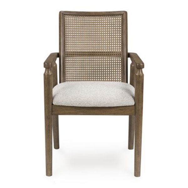 Picture of ELLA GROVE DINING ARM CHAIR