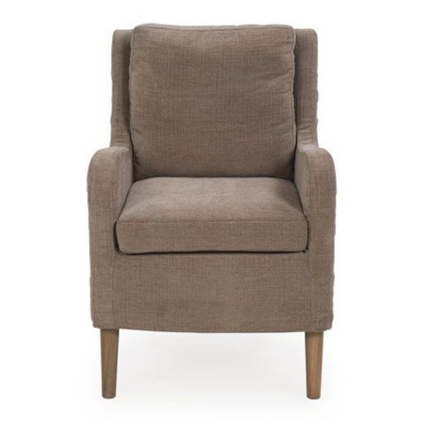 Picture of ELLA GROVE DINING ARM CHAIR