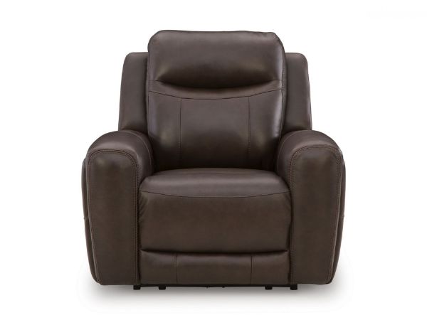 Picture of GRAVIER POWER RECLINER