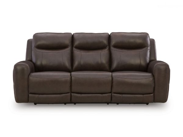 Picture of GRAVIER POWER RECLINING SOFA