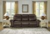 Picture of GRAVIER POWER RECLINING SOFA