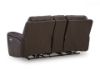 Picture of GRAVIER POWER RECLINING LOVESEAT WITH CONSOLE