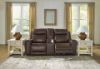 Picture of GRAVIER POWER RECLINING LOVESEAT WITH CONSOLE