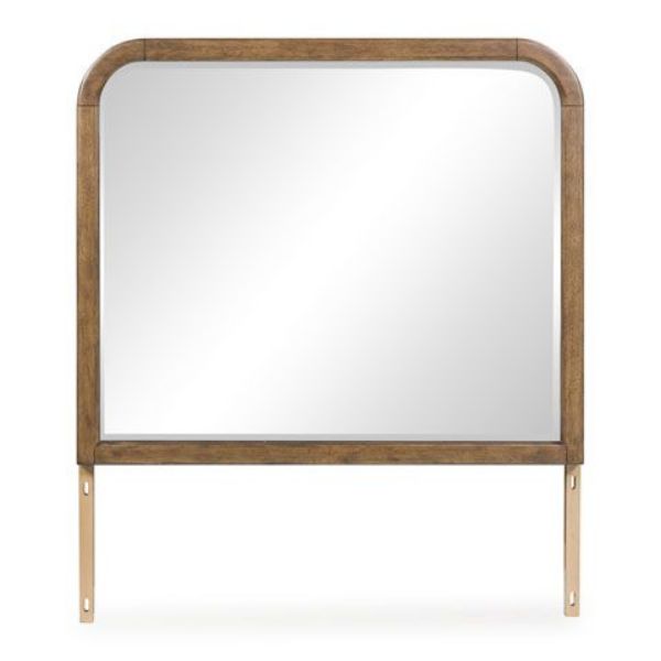 Picture of PALOMA BEDROOM MIRROR