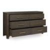 Picture of DARIMORE DRESSER