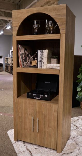 Picture of DOVANDER DISPLAY CABINET