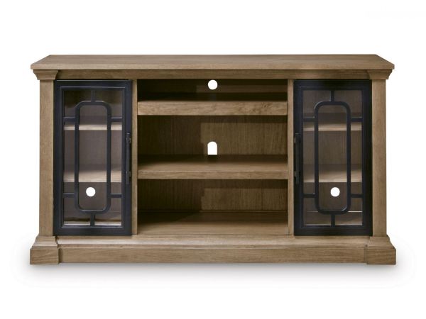 Picture of KRISTILAND 80" TV STAND