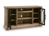 Picture of KRISTILAND 80" TV STAND