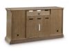Picture of KRISTILAND 80" TV STAND