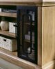 Picture of KRISTILAND 80" TV STAND