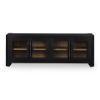 Picture of BRACKEN 80" TV STAND