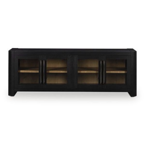 Picture of BRACKEN 80" TV STAND