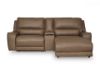 Picture of SILVERBROOKE B 3PC PWR REC SECTIONAL WITH CHAISE