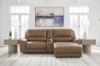 Picture of SILVERBROOKE B 3PC PWR REC SECTIONAL WITH CHAISE