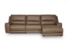 Picture of SILVERBROOKE 3PC RECLINING SOFA CHAISE