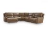 Picture of SILVERBROOKE 6PC PWR REC SECTIONAL WITH CHAISE