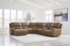 Picture of SILVERBROOKE 6PC PWR REC SECTIONAL WITH CHAISE