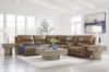 Picture of SILVERBROOKE 6PC PWR REC SECTIONAL WITH CHAISE