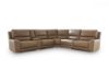 Picture of SILVERBROOKE 6PC REC SECT W. STOR CONSOLE