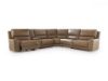 Picture of SILVERBROOKE 6PC REC SECT W. STOR CONSOLE
