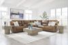 Picture of SILVERBROOKE 6PC REC SECT W. STOR CONSOLE