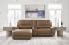 Picture of SILVERBROOKE 3PC PWR REC SECT W. CHAISE