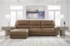 Picture of SILVERBROOKE 3PC REC SOFA CHAISE