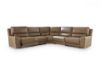 Picture of SILVERBROOKE 5PC PWR REC SECTIONAL