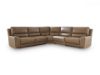 Picture of SILVERBROOKE 5PC PWR REC SECTIONAL