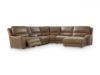 Picture of SILVERBROOKE 6PC PWR REC SECT W. CHAISE