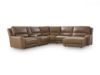 Picture of SILVERBROOKE 6PC PWR REC SECT W. CHAISE
