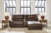 Picture of SILVERBROOKE 3-PIECE POWER RECLINING SECTIONAL WITH CHAISE