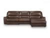 Picture of SILVERBROOKE 3PC REC SOFA C.
