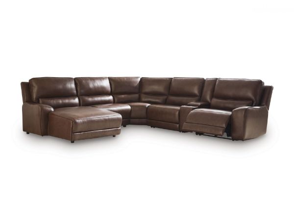 Picture of SB 6PC PWR REC SECT W. CHAISE