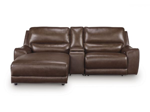 Picture of SB 3PC PWR REC SECT W. CHAISE