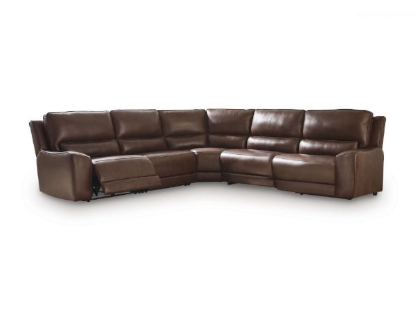 Picture of SILVERBROOKE 5PC PWR REC SECT