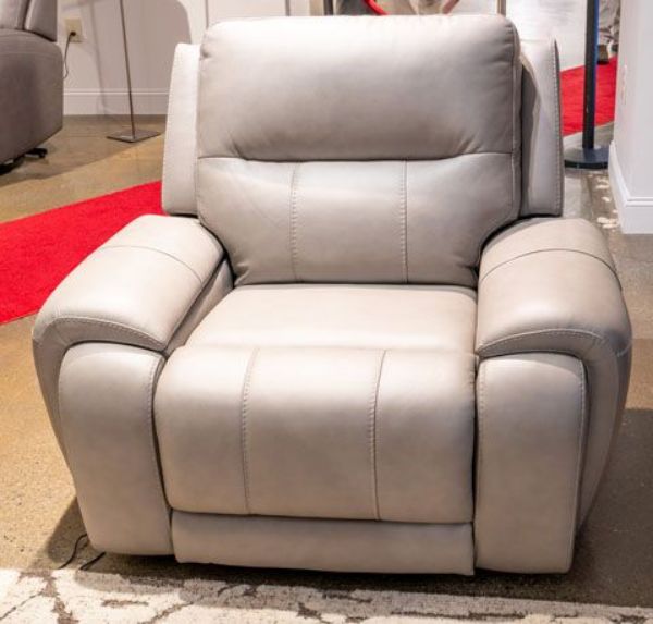 Picture of TRENDSETTER POWER RECLINER WITH AUDIO SEATING