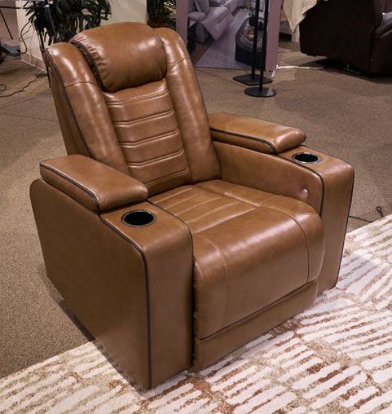 Picture of METRO OASIS POWER RECLINER