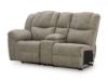 Picture of RAVENSWAYE LEFT-ARM FACING RECLINING LOVESEAT WITH CONSOLE