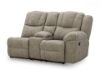 Picture of RAVENSWAYE RIGHT-ARM FACING RECLINING LOVESEAT WITH CONSOLE
