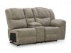 Picture of RAVENSWAYE RIGHT-ARM FACING RECLINING LOVESEAT WITH CONSOLE