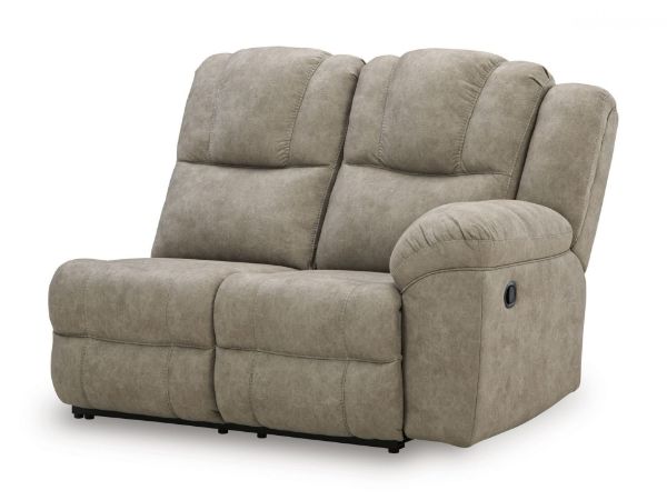 Picture of RAVENSWAYE RAF RECLN LOVESEAT