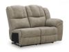Picture of RAVENSWAYE RAF RECLN LOVESEAT