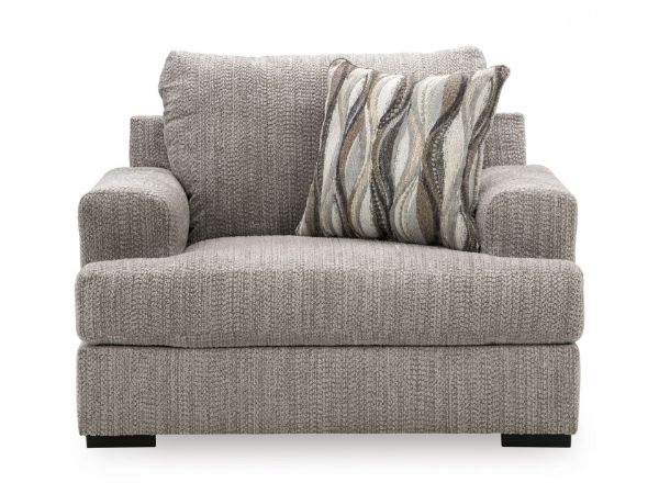 Picture of CRESPINO OVERSIZED CHAIR